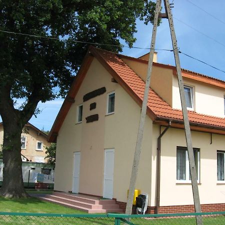 Apartamenty Pod Debem Łukęcin Exterior foto