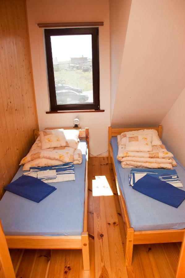 Apartamenty Pod Debem Łukęcin Exterior foto